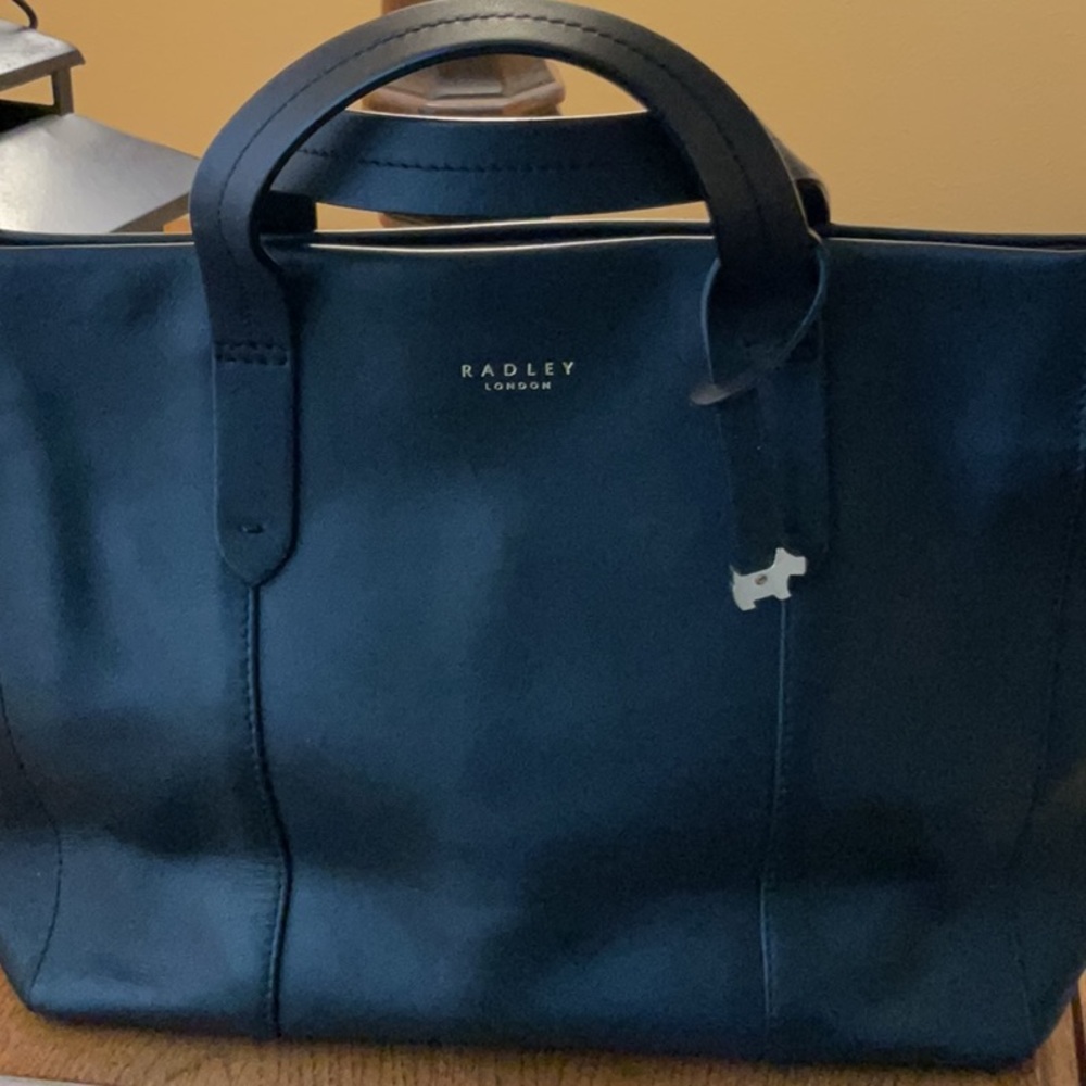 RADLEY LONDON SATCHEL